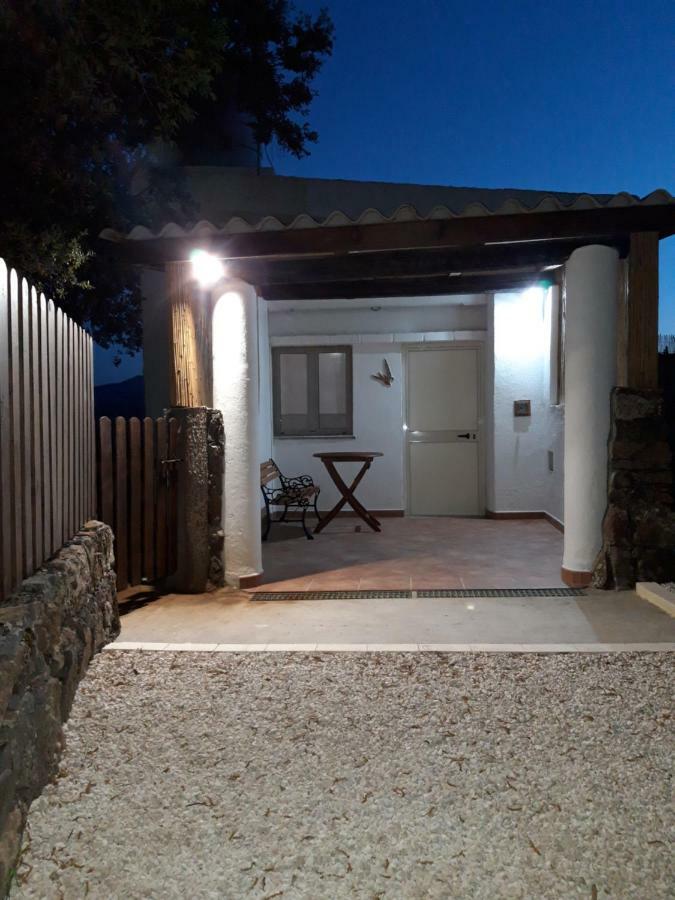 Апартаменты Casa Toloi Доргали Экстерьер фото